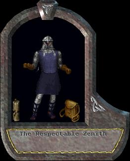 Zenith