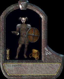 Laghed