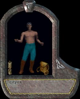 Zyzz