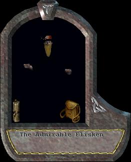 Flisken