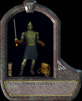 Teldryn