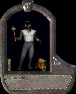 FuckBoy