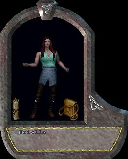 Uriella