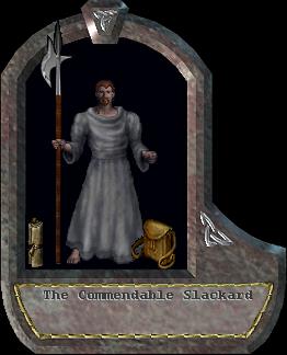 Slackard