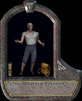 Vivisect