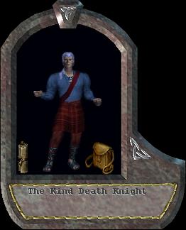 Death Knight