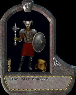 Makajin