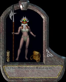 Marzipan