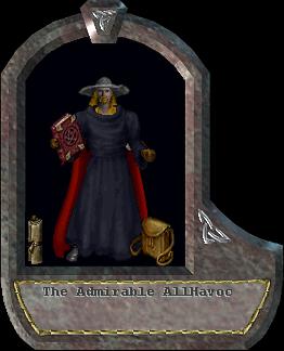 AllHavoc