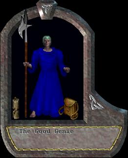 Genie