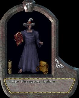 Bubba