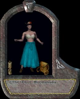 Murdanada