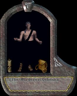 Gehenna