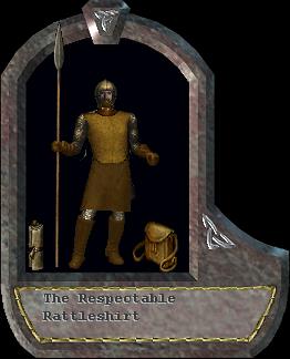 Rattleshirt