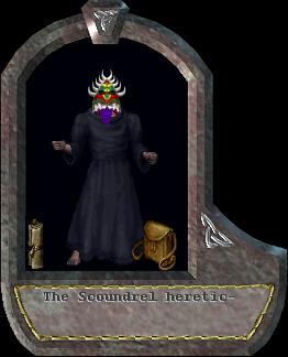heretic-