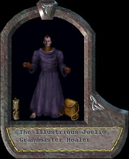 Joelio
