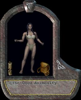 Animosity