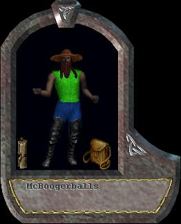 McBoogerballs