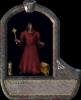 Salazar