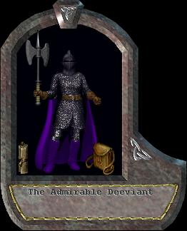 Deeviant