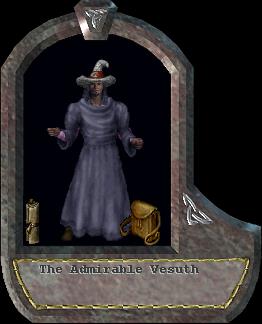 Vesuth
