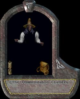 Claudio