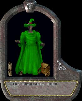 Orko