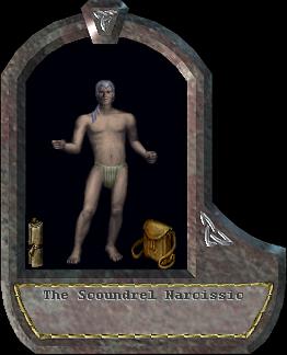 Narcissic