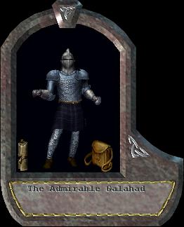 Galahad