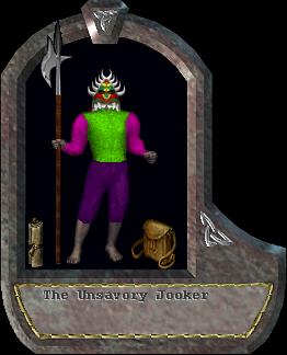 Jooker