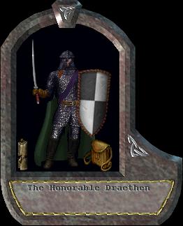 Draethen
