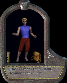 Goku