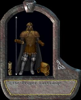 Lastrange