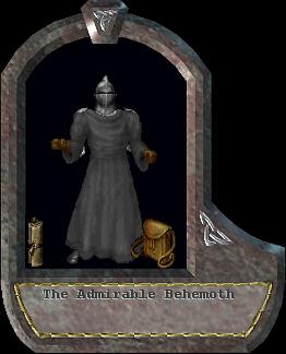 Behemoth