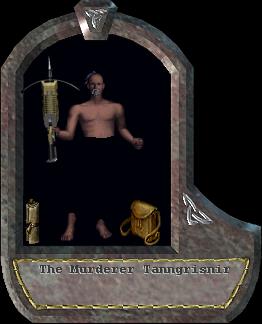 Tanngrisnir