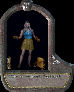 Saethiel