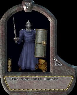 Ranork