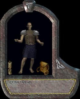 Chu'Grah
