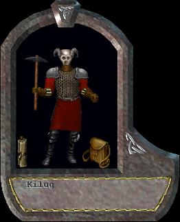 Kilug