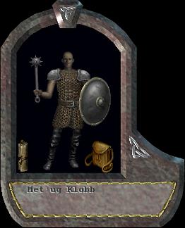 Met'ug Klobb