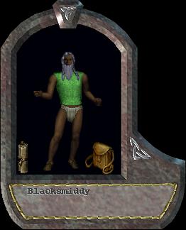 Blacksmiddy