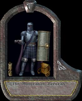 Zavorah