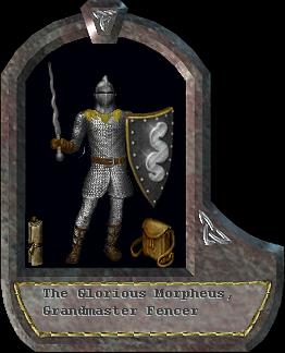 Morpheus
