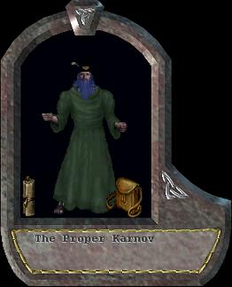 Karnov