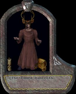 Banereth