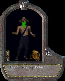 Echo