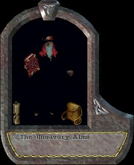 Alms