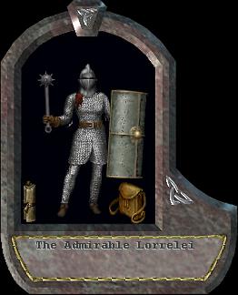 Lorrelei
