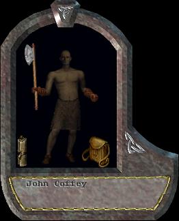 John Coffey