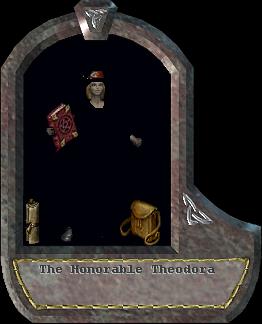 Theodora